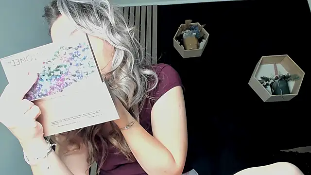 Alesys69 online show from 06.17.26