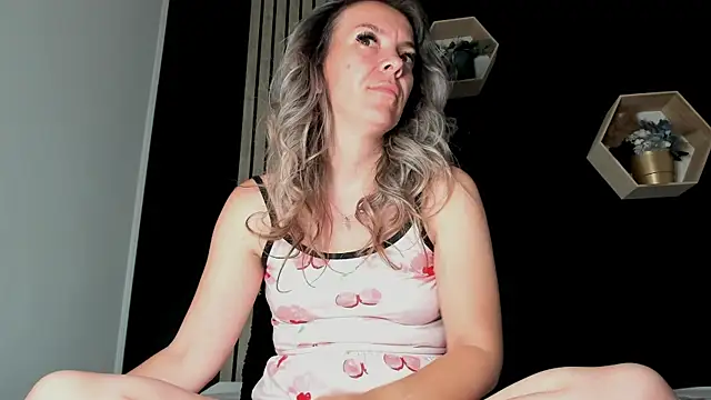 Alesys69 online show from 06.25.26