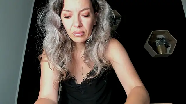 Alesys69 online show from 07.18.26