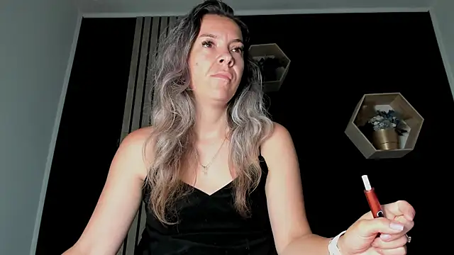 Alesys69 online show from 07.23.26