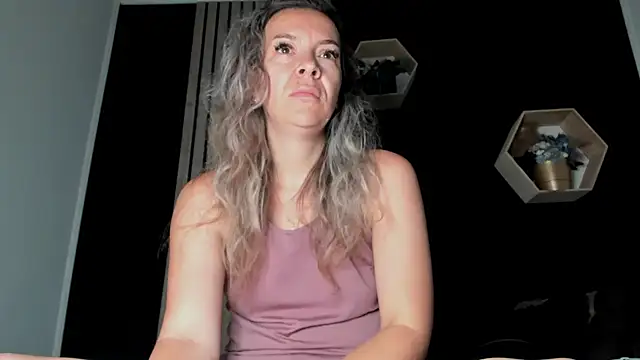 Alesys69 online show from 07.24.26
