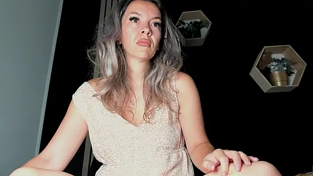 Alesys69 online show from 07.30.26
