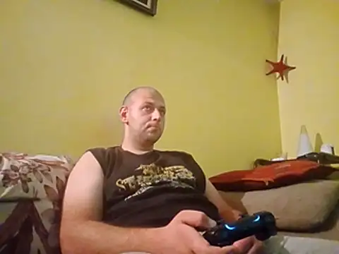 Snapshot of Flakka95 chatting on 11.01.25 Flakka95 online show from 11.01.25