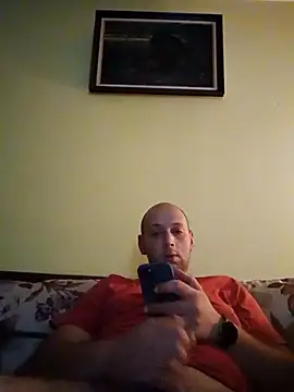 Snapshot of Flakka95 chatting on 11.04.25 Flakka95 online show from 11.04.25