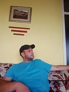 Snapshot of Flakka95 chatting on 11.08.25 Flakka95 online show from 11.08.25