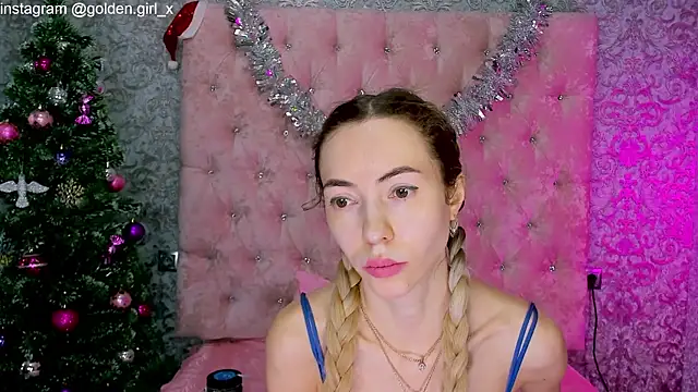 Akilla Queen online show from 12.03.25