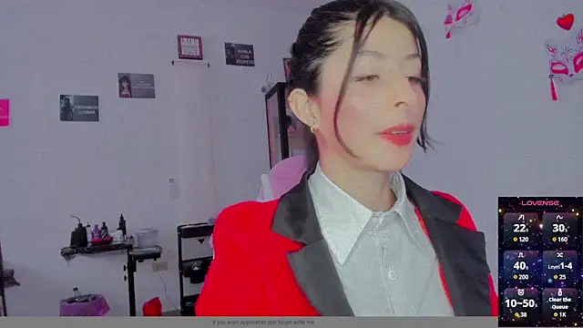 Snapshot of VYONED chatting on 09.08.25 VYONED online show from 09.08.25