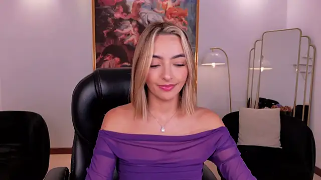 MelissaMoore  online show from 05.21.26