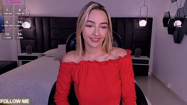 MelissaMoore  online show from 05.29.26