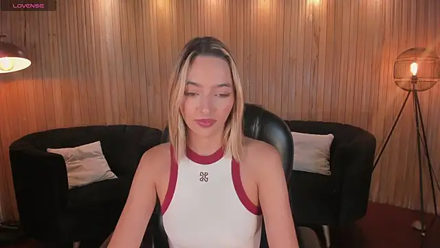 MelissaMoore  online show from 06.27.26