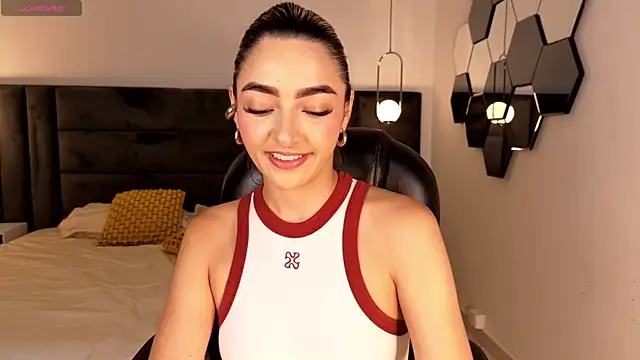 MelissaMoore  online show from 07.26.26