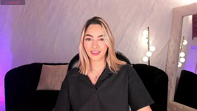 MelissaMoore  online show from 07.27.26