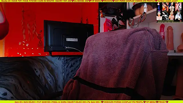 cuminmenowbbyx online show from 12.16.25