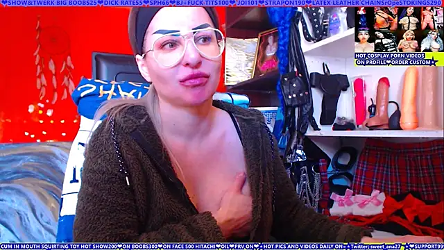 cuminmenowbbyx online show from 04.25.26