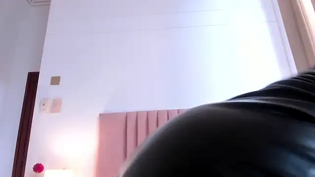 Snapshot of AGATHAA_WHITE chatting on 02.24.25 AGATHAA WHITE online show from 02.24.25