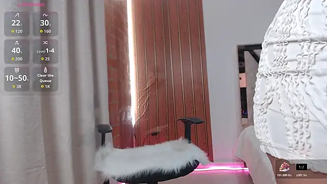 Snapshot of AGATHAA_WHITE chatting on 11.26.25 AGATHAA WHITE online show from 11.26.25