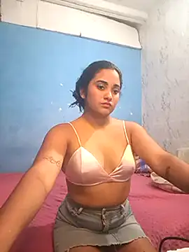 shayna all online show from 03.15.25