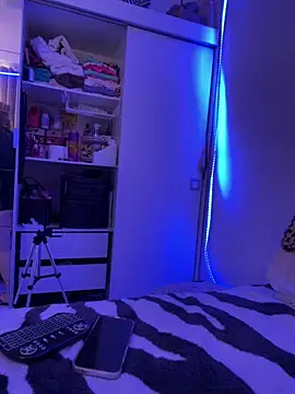 Snapshot of Patriciamoura69 chatting on 09.12.25 Patriciamoura69 online show from 09.12.25