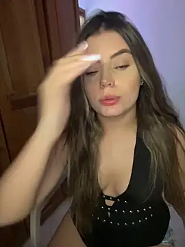 Snapshot of Miss_valeriaa chatting on 10.05.25 Miss valeriaa online show from 10.05.25