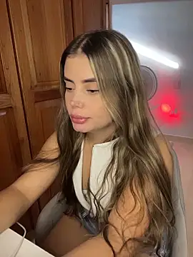 Miss valeriaa online show from 03.06.26