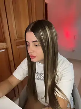 Miss valeriaa online show from 04.22.26