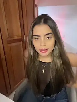 Miss valeriaa online show from 04.23.26