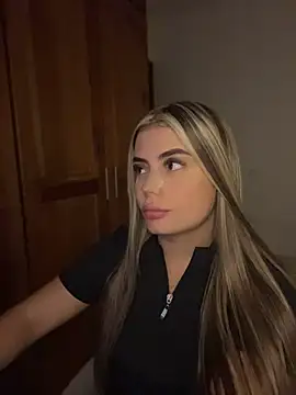 Miss valeriaa online show from 05.02.26