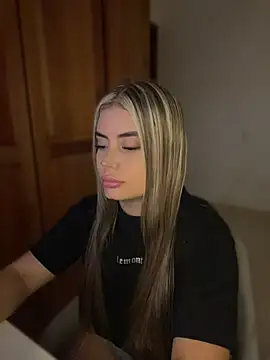 Miss valeriaa online show from 05.02.26