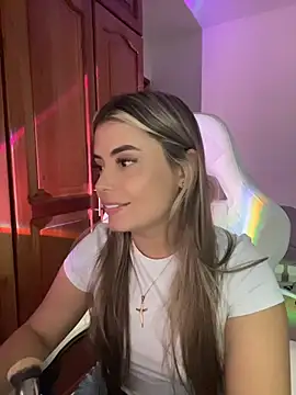 Miss valeriaa online show from 05.30.26