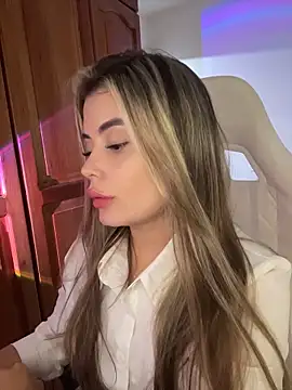 Miss valeriaa online show from 06.04.26
