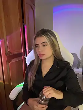 Miss valeriaa online show from 06.13.26