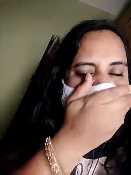 Sheela-Bhabi online show from 02.17.25