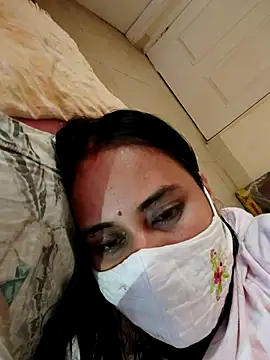 Sheela-Bhabi online show from 02.28.26