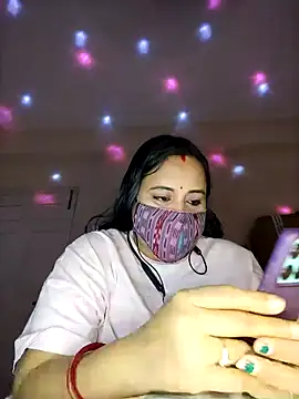 Sheela-Bhabi online show from 03.03.26