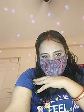 Sheela-Bhabi online show from 03.16.26