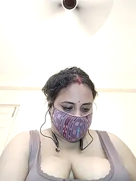 Snapshot of Sheela-Bhabi chatting on 07.13.26 Sheela-Bhabi online show from 07.13.26