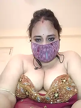 Snapshot of Sheela-Bhabi chatting on 07.14.26 Sheela-Bhabi online show from 07.14.26