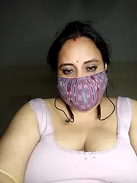 Snapshot of Sheela-Bhabi chatting on 07.14.26 Sheela-Bhabi online show from 07.14.26