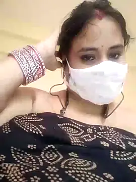 Snapshot of Sheela-Bhabi chatting on 07.19.26 Sheela-Bhabi online show from 07.19.26