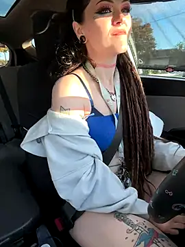 BlaizeyBBy online show from 11.05.25