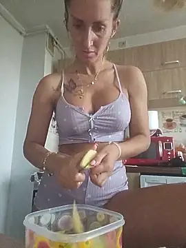 IsabelleEthan online show from 06.14.26