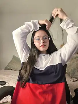 dannaparker online show from 10.31.25