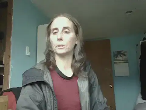 SexyRach75 online show from 01.09.26