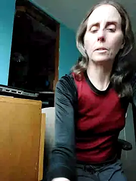 SexyRach75 online show from 02.13.26