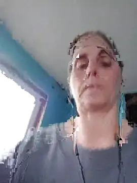 SexyRach75 online show from 03.18.26