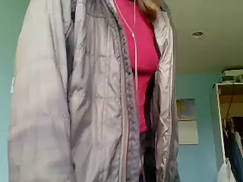 SexyRach75 online show from 05.06.26