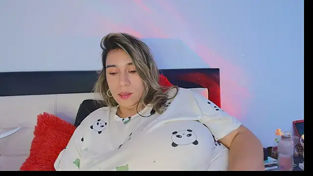 Snapshot of na-biky chatting on 02.28.26 na-biky online show from 02.28.26