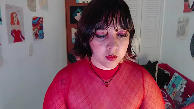 soynanabela28 online show from 11.12.25