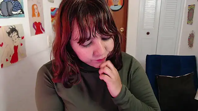 soynanabela28 online show from 05.05.26
