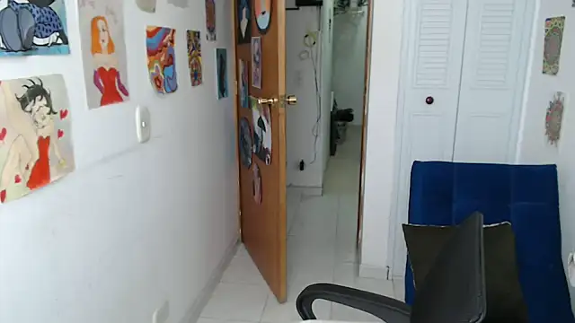 soynanabela28 online show from 05.08.26